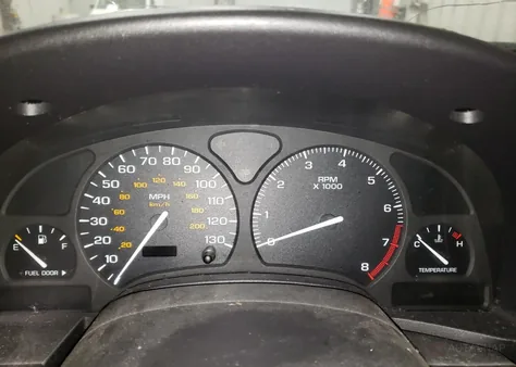 5GZCZ63BX3S801710